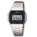 Produktbild: CASIO - Herrenarmbanduhr - A164WA-1VES - NEU - vom Casio-Fachhändler*