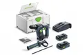 Produktbild: Festool Akku-Bohrhammer BHC 18 HPC 4,0 I-Plus