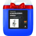Produktbild: 10L Ultraschallreiniger Konzentrat Vergaser Einspritzdüsen z.bMikuni Motor Auto