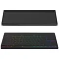 Produktbild: Geekria Tenkeyless TKL Tastatur-Staubschutz, Acryl-Tastenabdeckungen für 80% 87-Tasten-Mechanical-Gaming-Tastatur, kompatibel mit Razer Huntsman Tournament Edition TKL