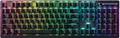 Produktbild: Razer Deathstalker V2 Pro Nordic Layout Gaming Tastatur Hinterleuchtet Aluminium