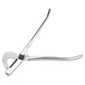 Produktbild: Kastrationszange - für Ferkel - 19 cm