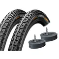 Produktbild: 2 Stück CONTINENTAL Reifen 28