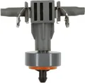 Produktbild: Gardena 8311-20 Micro-Drip-System Reihentropfer druckausgleichend 10er Pack