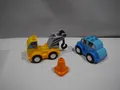 Produktbild: LEGO®  Duplo 10883 Mein erster Abschleppwagen