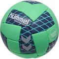 Produktbild: Hummel Handball Evolution Pro AR HB, 231527-6373-2, Größe 2, grün/marine, 325 Gramm, Spielball