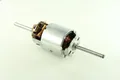 Produktbild: Elektromotor, Innenraumgebläse BOSCH 0 130 063 029 für MAN M90 4.58 1994-1996