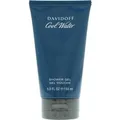 Produktbild: Davidoff Cool Water Man Shower Gel 150ml.