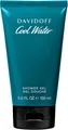 Produktbild: Davidoff Cool Water Shower Gel - Duschgel 150 ml