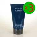 Produktbild: Davidoff, Cool Water, All In One Duschgel/Showergel, 3 x 150ml = 450ml