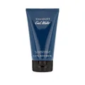 Produktbild: Davidoff Cool Water Duschgel 150ml für Männer mit einzigartigem Duft