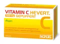 Produktbild: Hevert-Arzneimittel GmbH & Co. KG VITAMIN C HEVERT 500 mg gepuffert Kapseln 50 g 18889959