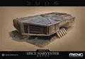 Produktbild: Meng Models MMS-013 Dune Spice Harvester