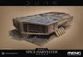 Produktbild: Dune - Spice Harvester - Meng Model MMS013