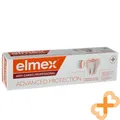 Produktbild: Elmex Anti Karies Professionell Fluorid Zahnpasta 75 ML