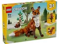 Produktbild: LEGO® CREATOR 31154 Waldtiere: Rotfuchs - NEU & OVP -
