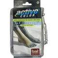 Produktbild: BORT ActiveColor Knöchelbandage XL haut, 1 St PZN 06914758
