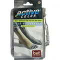 Produktbild: BORT ActiveColor Knöchelbandage x-large haut 1St Bandage PZN 6914758