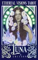 Produktbild: Ethereal Visions Tarot: Luna Edition by Matt Hughes [Gift/Card]