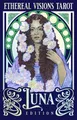 Produktbild: Matt Hughes Ethereal Visions Tarot Luna Edition (Mixed Media Product)