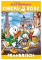 Produktbild: Lustiges Taschenbuch Europareise 02: Frankreich