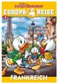 Produktbild: Disney / Lustiges Taschenbuch Europareise 02 /  9783841324580