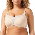 Produktbild: Triumph Damen BH Shape Smart P, ohne Bügel, Gepolstert, Verstellbare Träger, 3, Neutral Beige