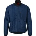 Produktbild: Kansas Steppjacke High Vis Jacke Kl. 3 4794 Th blau M