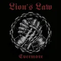 Produktbild: LION'S LAW - EVERMORE GALAXY OXBLOOD RED  BLACK VINYL - Vinyl Record - D72z