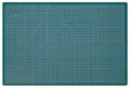 Produktbild: Wedo 79145 Schneideunterlage Cutting Mat A3 (CM 45 selbstschließende Oberfläche, 45 x 30 x 0,3 cm) grün