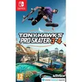 Produktbild: Tony Hawks Pro Skater 3+4, Nintendo Switch-Spiel