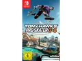 Produktbild: Tony Hawk's Pro Skater 3+4 - [Nintendo Switch]