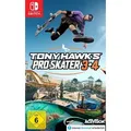 Produktbild: Tony Hawks Pro Skater 3+4 SWITCH