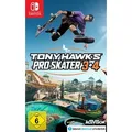 Produktbild: Tony Hawks - Pro Skater 3+4 Switch Nintendo Switch