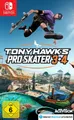 Produktbild: Tony Hawks - Pro Skater 3+4 Switch Nintendo Switch