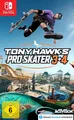 Produktbild: Tony Hawk's Pro Skater 3+4 NSWITCH Neu + OVP