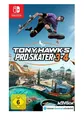 Produktbild: Nintendo Switch Tony Hawk's Pro Skater 3+4 -