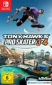 Produktbild: Tony Hawks Pro Skater 3+4 Nintendo Switch