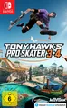 Produktbild: Tony Hawk's Pro Skater 3+4 - [Nintendo Switch]