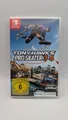 Produktbild: Tony Hawk's Pro Skater 3 + 4 - Nintendo Switch