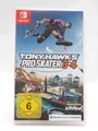 Produktbild: Tony Hawk`s Pro Skater 3+4 (Nintendo Switch) Spiel in OVP - SEHR GUT