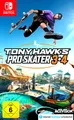 Produktbild: Tony Hawks Pro Skater 3+4 - Nintendo Switch - Neu & OVP - Deutsche Version