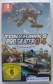 Produktbild: Tony Hawk´s Pro Skater 3+4 - Nintendo Switch