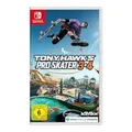 Produktbild: Tony Hawk’s Pro Skater 3 + 4 - Standard Edition - N... | Game | Zustand sehr gut