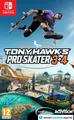 Produktbild: Tony Hawks Pro Skater 3 und 4 - Cartridge-Version (Switch) (NEU) (OVP)