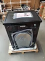 Produktbild: AMICA WA 484 085 G Waschmaschine Frontlader 8 Kg EEK A