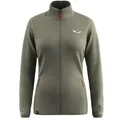 Produktbild: Salewa Puez Cammino Polarlite Jacket W, Faded Green, M