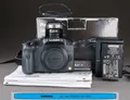 Produktbild: Panasonic LUMIX DMC-G6 16.1 MP mft Sehr Gut OVP 13.400 Auslösungen