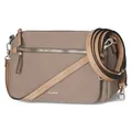 Produktbild: Tamaris Umhängetasche Gertraud Crossover Bag Taupe