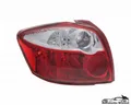 Produktbild: Rückleuchte Links für Toyota Auris E15 10-12